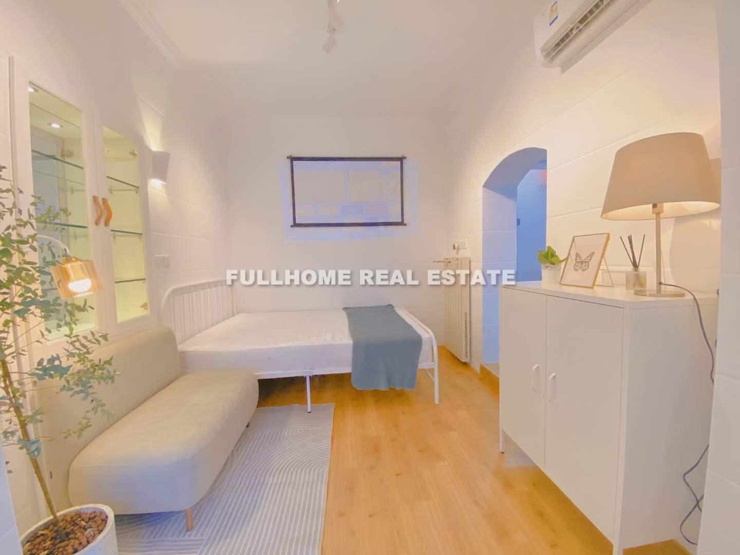 Lane 501-1000 Middle Huaihai Road Old House - Interior view 8, Shanghai rental property