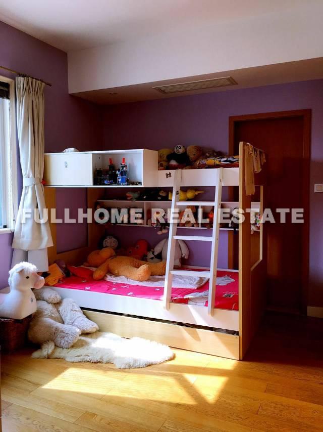 Lane 300-800 Yongjia Road Old House - Interior view 7, Shanghai rental property