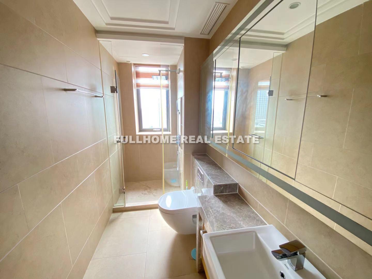 Rainbow New City - Interior view 9, Shanghai rental property