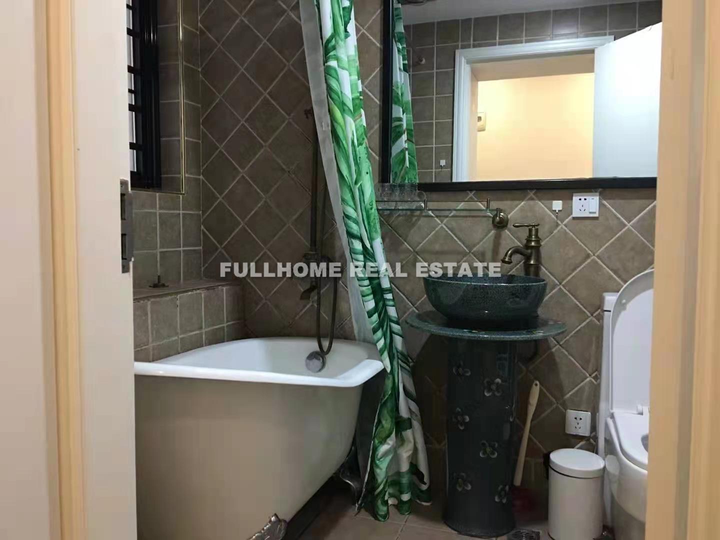 Wuyuan Apartment - Interior view 3, Shanghai rental property