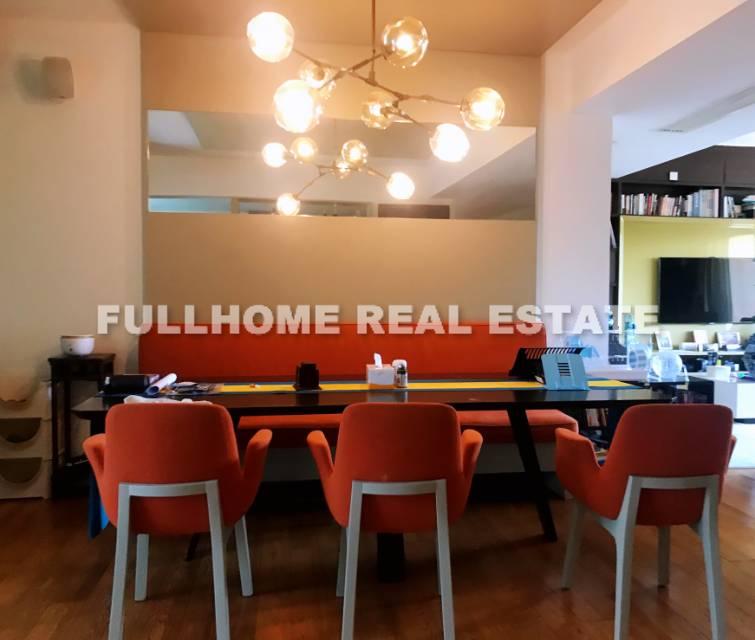 Lane 300-800 Yongjia Road Old House - Interior view 2, Shanghai rental property