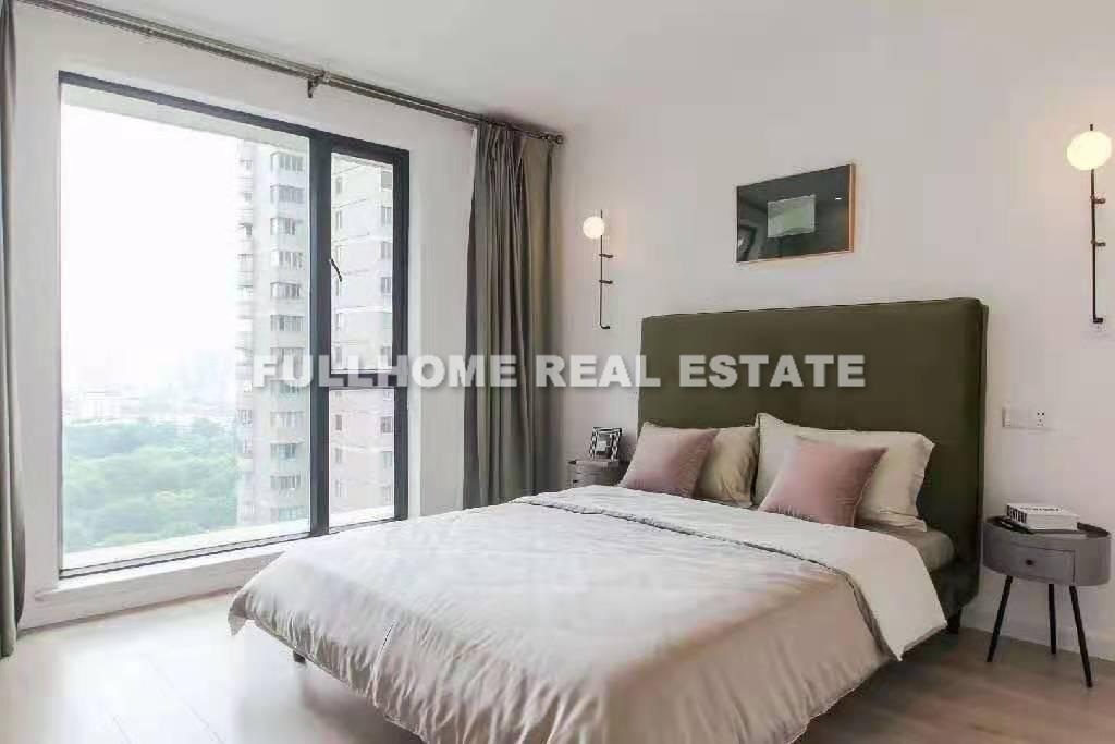 Regents Park - Interior view 2, Shanghai rental property