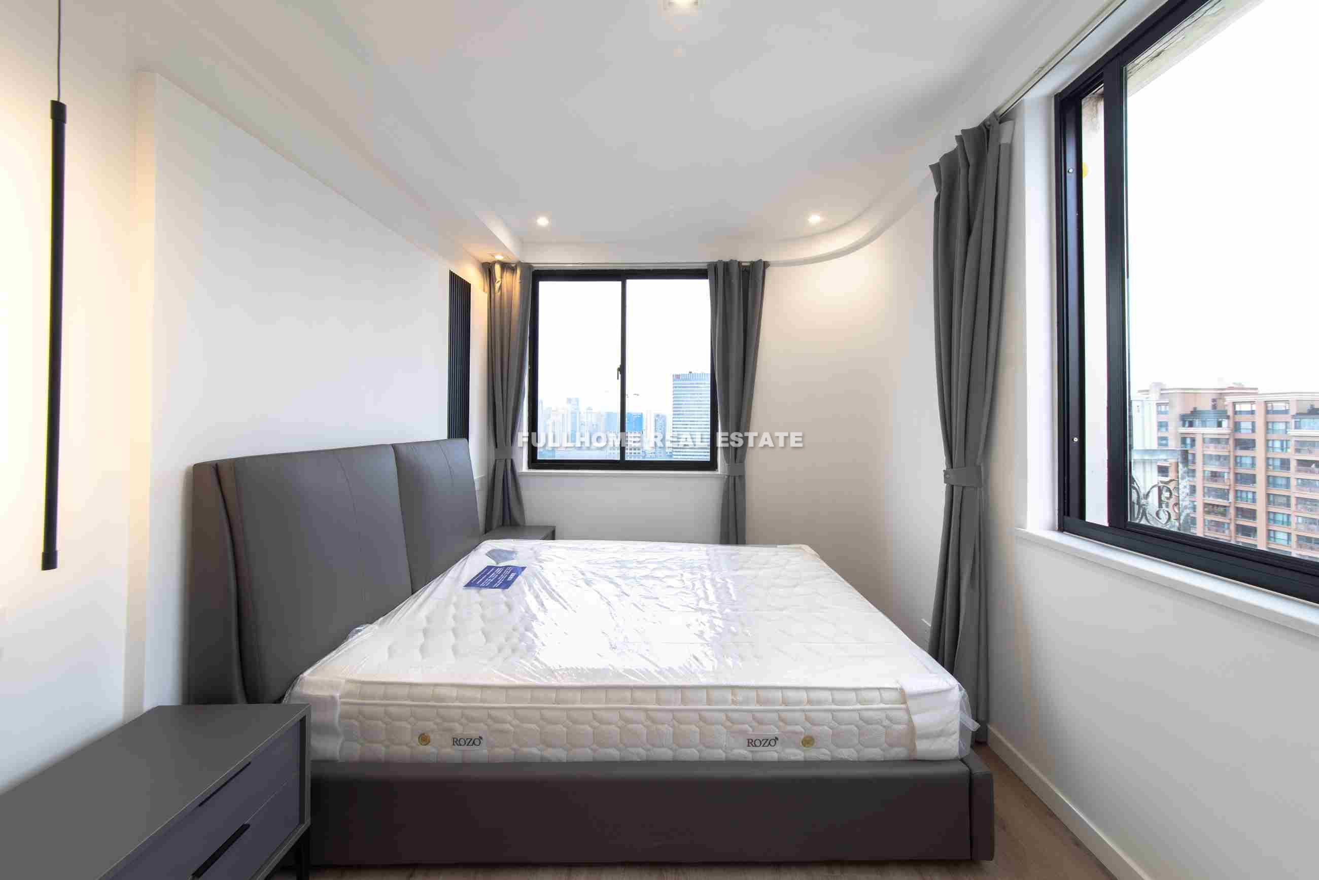 Minghua Mansion - Interior view 6, Shanghai rental property