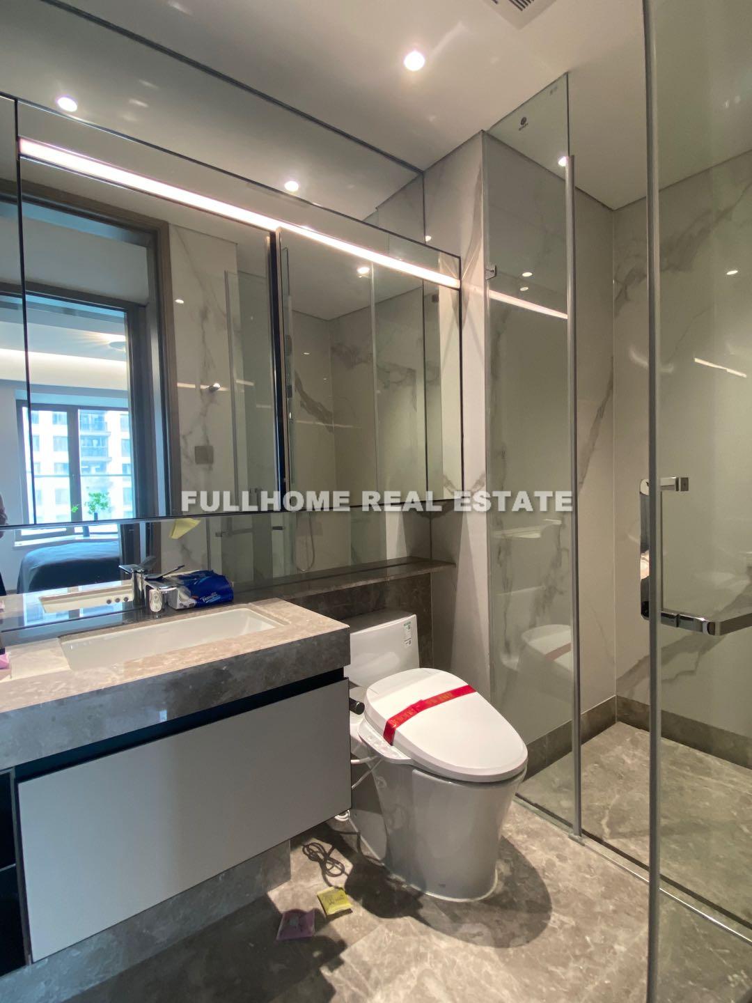 UNIONE - Interior view 9, Shanghai rental property