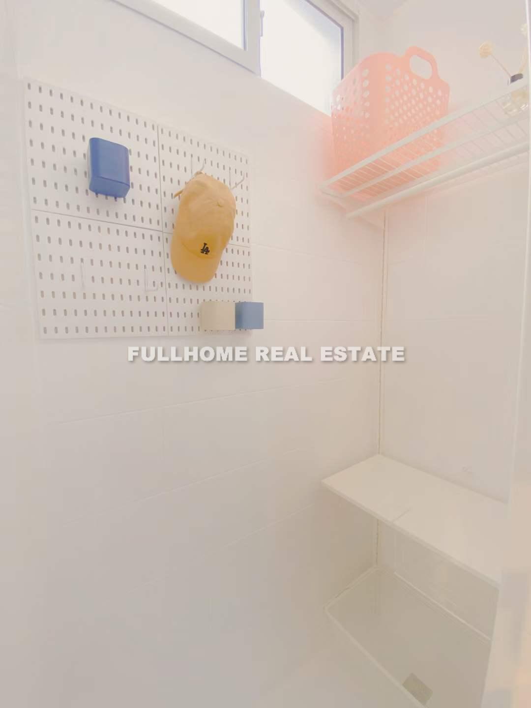 Lane 501-1000 Middle Huaihai Road Old House - Interior view 5, Shanghai rental property