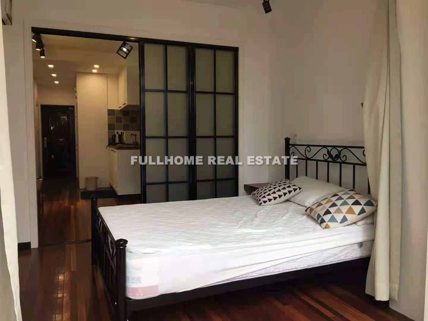 Wuyuan Apartment - Interior view 2, Shanghai rental property