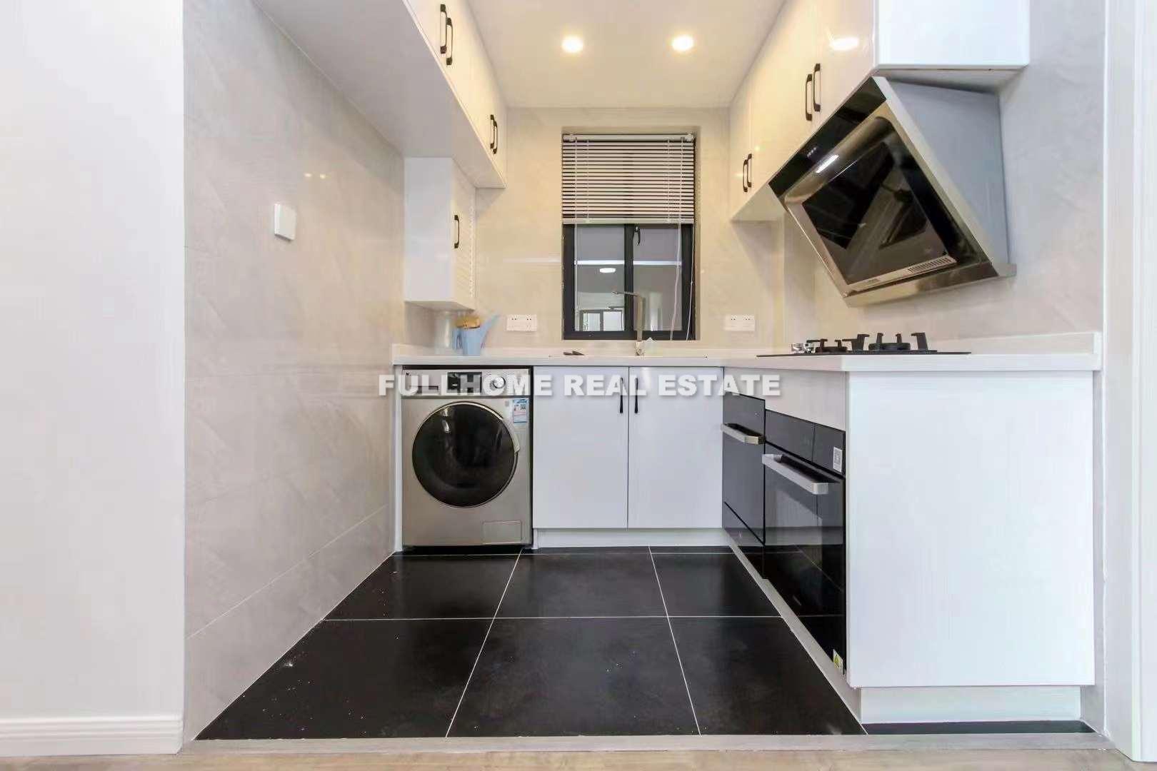Lane 1-1000 Changping Road Old House - Interior view 2, Shanghai rental property