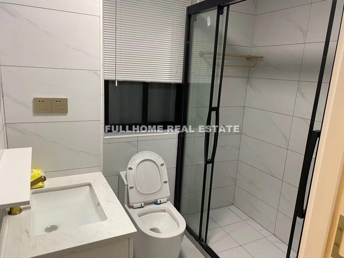 Minghua Mansion - Interior view 6, Shanghai rental property