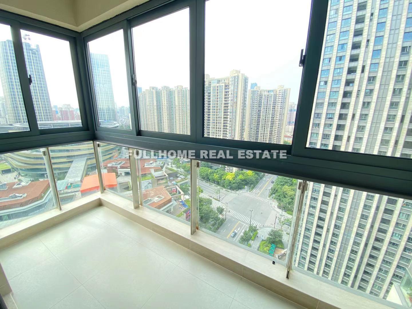 Rainbow New City - Interior view 5, Shanghai rental property