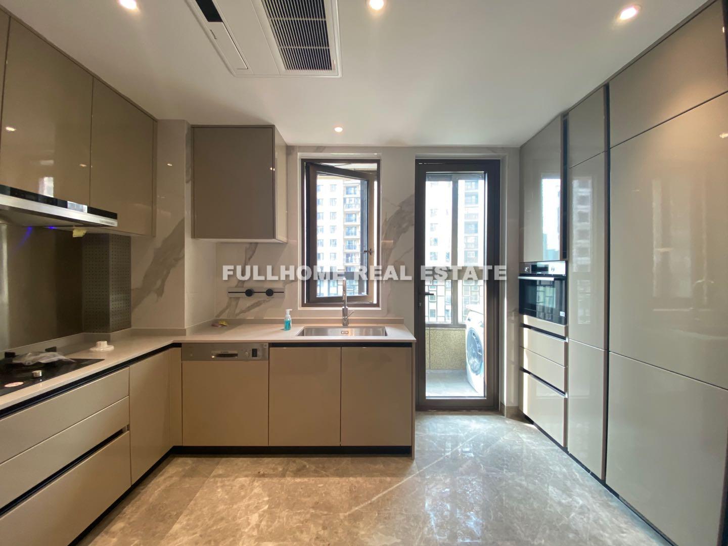 UNIONE - Interior view 10, Shanghai rental property