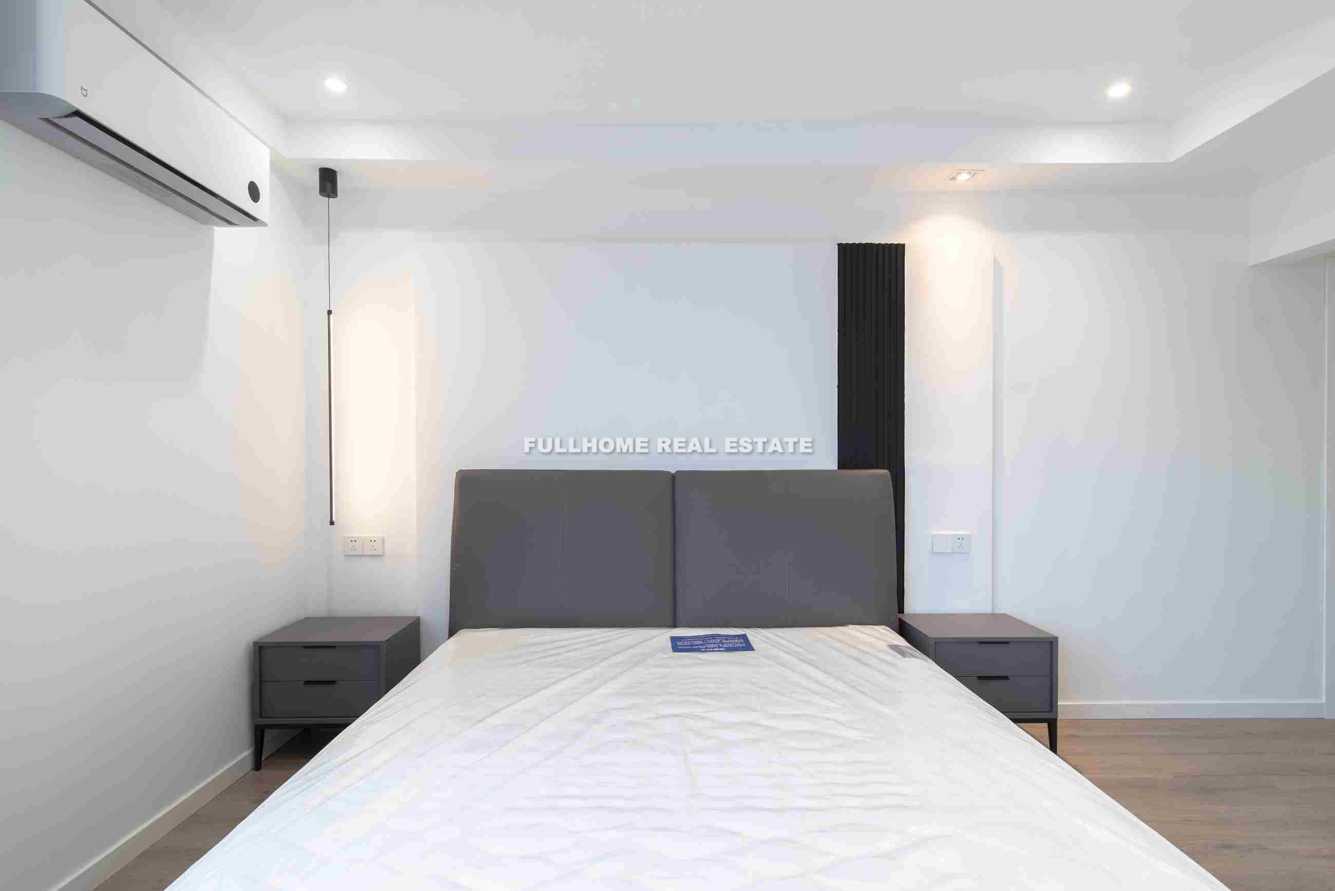Minghua Mansion - Interior view 10, Shanghai rental property