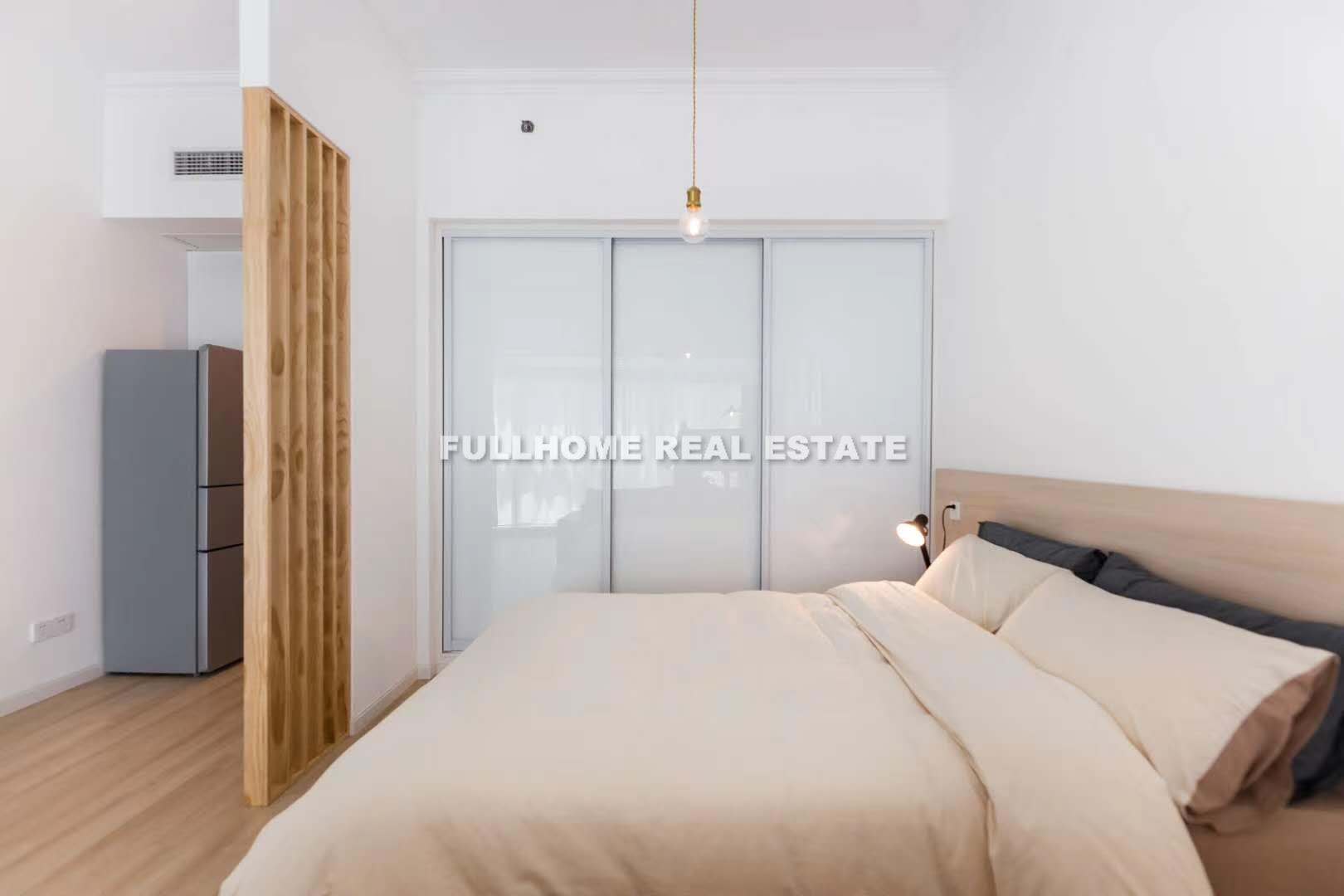 La Residence - Interior view 6, Shanghai rental property