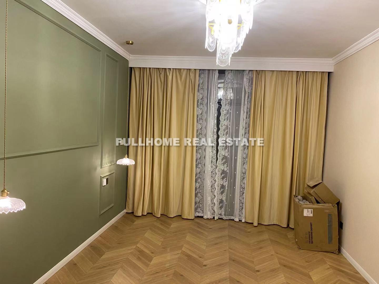 Minghua Mansion - Interior view 7, Shanghai rental property