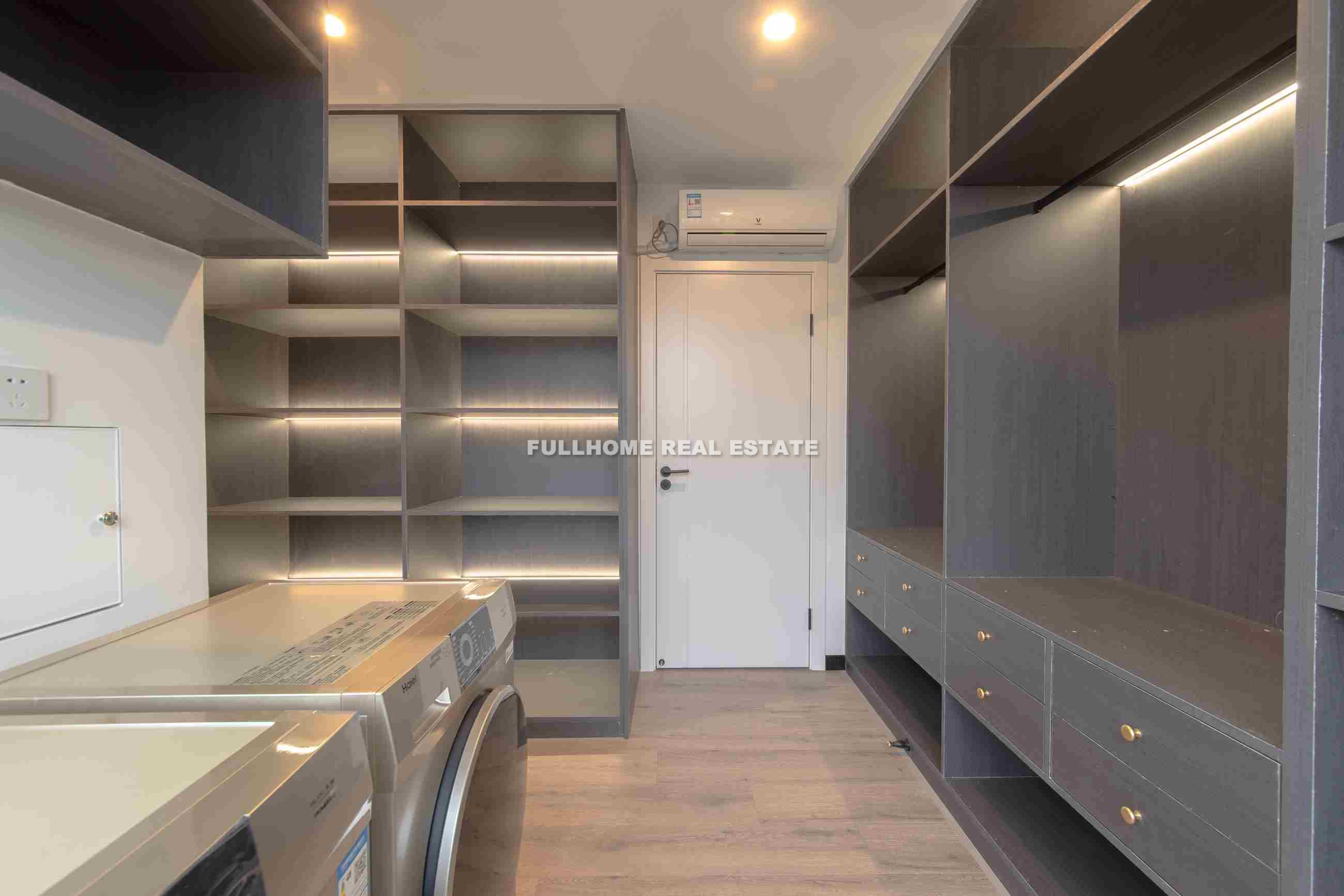 Minghua Mansion - Interior view 7, Shanghai rental property