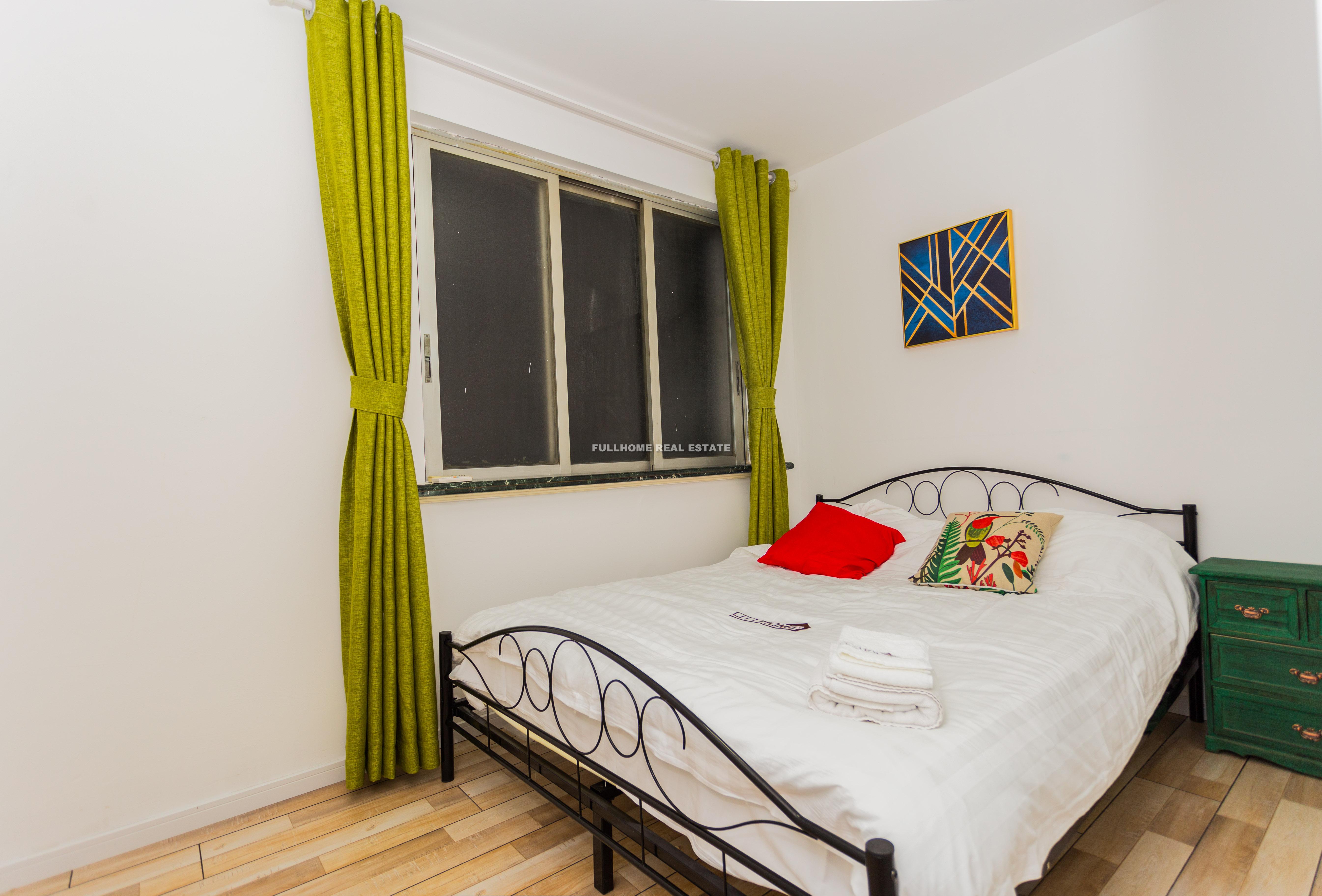 Changning Mansion - Interior view 5, Shanghai rental property