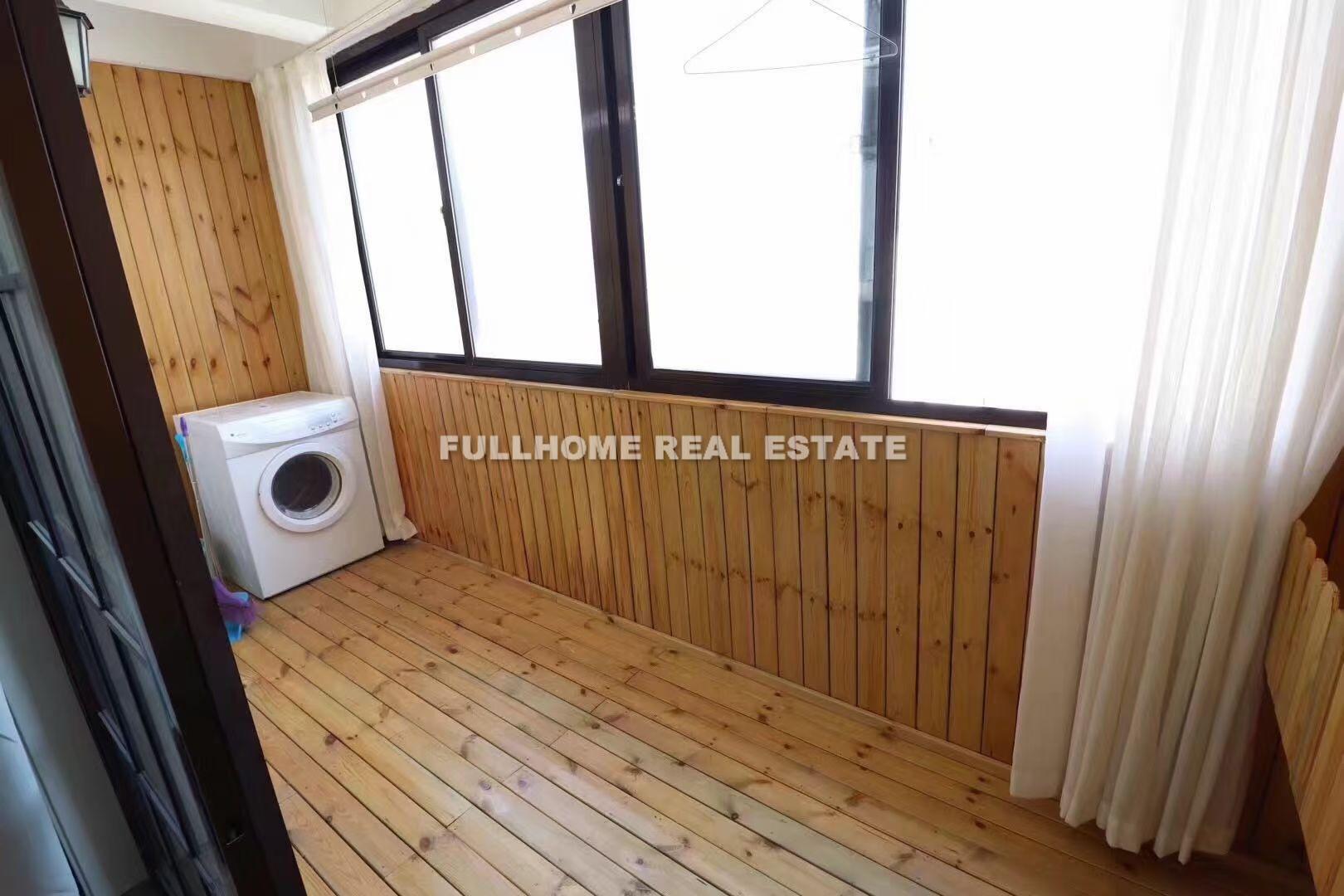 Jiaozhou Apartment - Interior view 6, Shanghai rental property