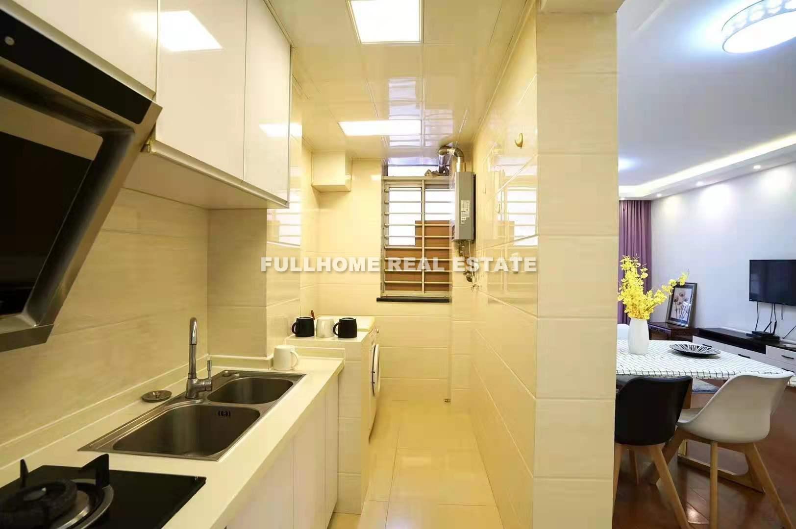 Oasis Riviera - Interior view 5, Shanghai rental property