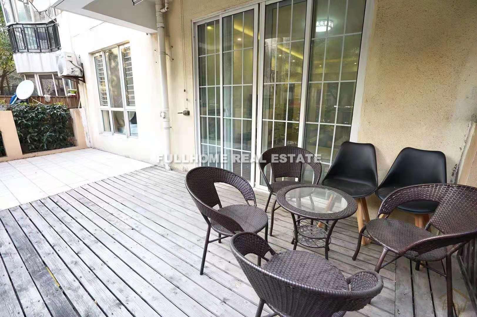 Oasis Riviera - Interior view 2, Shanghai rental property