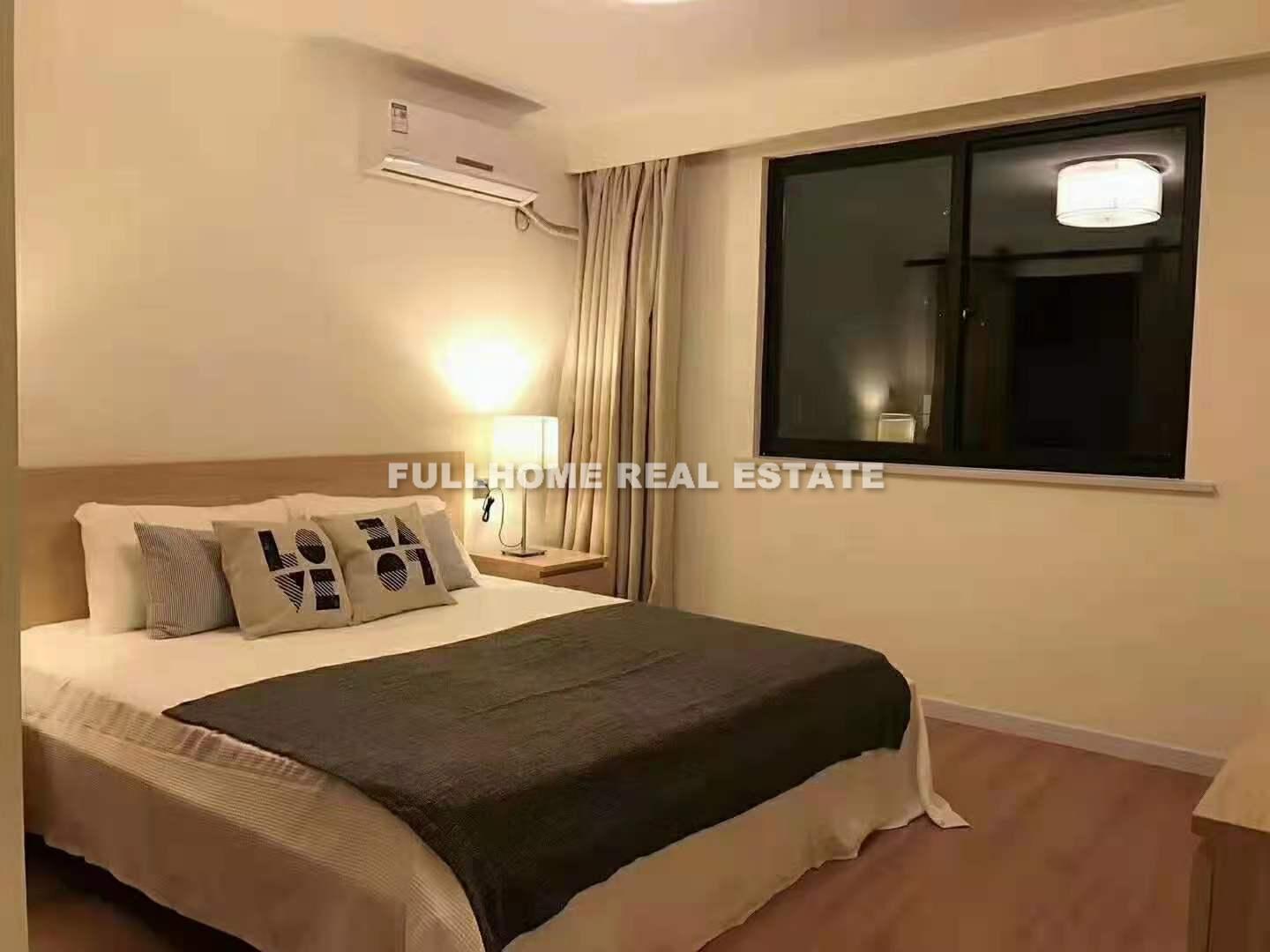 Jun Zi Lan  Apartment - Interior view 5, Shanghai rental property