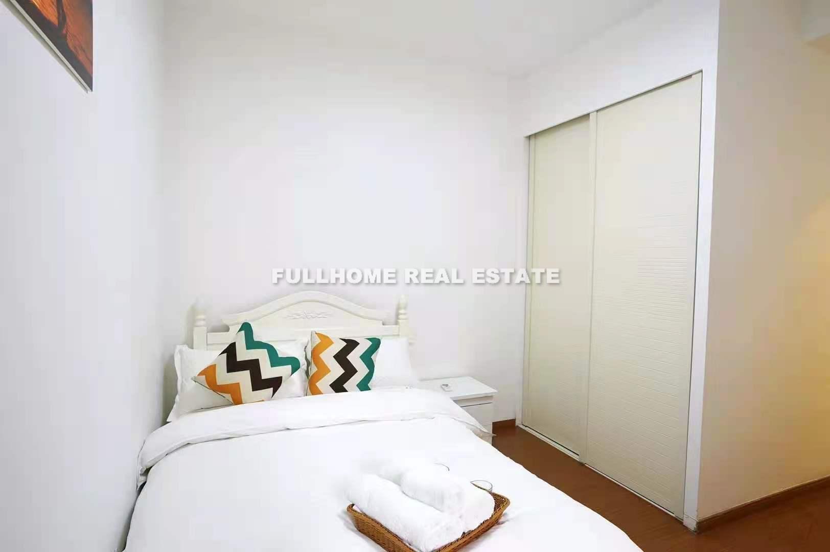 Oasis Riviera - Interior view 3, Shanghai rental property