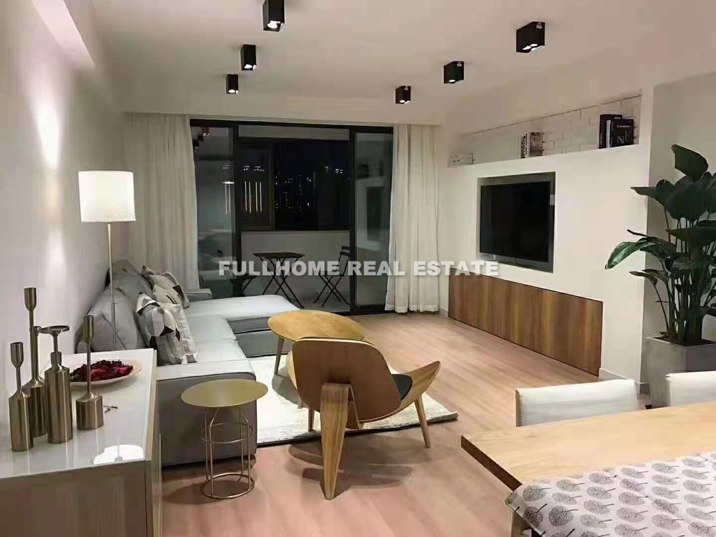 Jun Zi Lan  Apartment - Interior view 7, Shanghai rental property