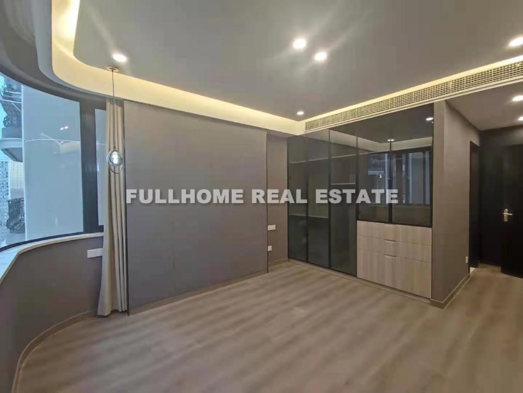 Minghua Mansion - Interior view 5, Shanghai rental property