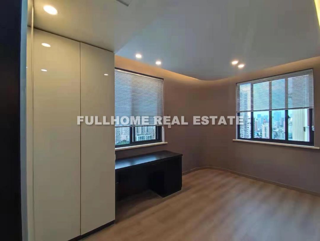 Minghua Mansion - Interior view 7, Shanghai rental property