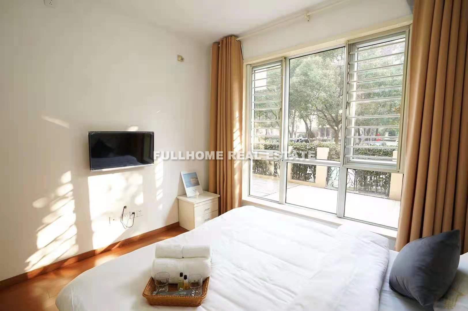 Oasis Riviera - Interior view 6, Shanghai rental property