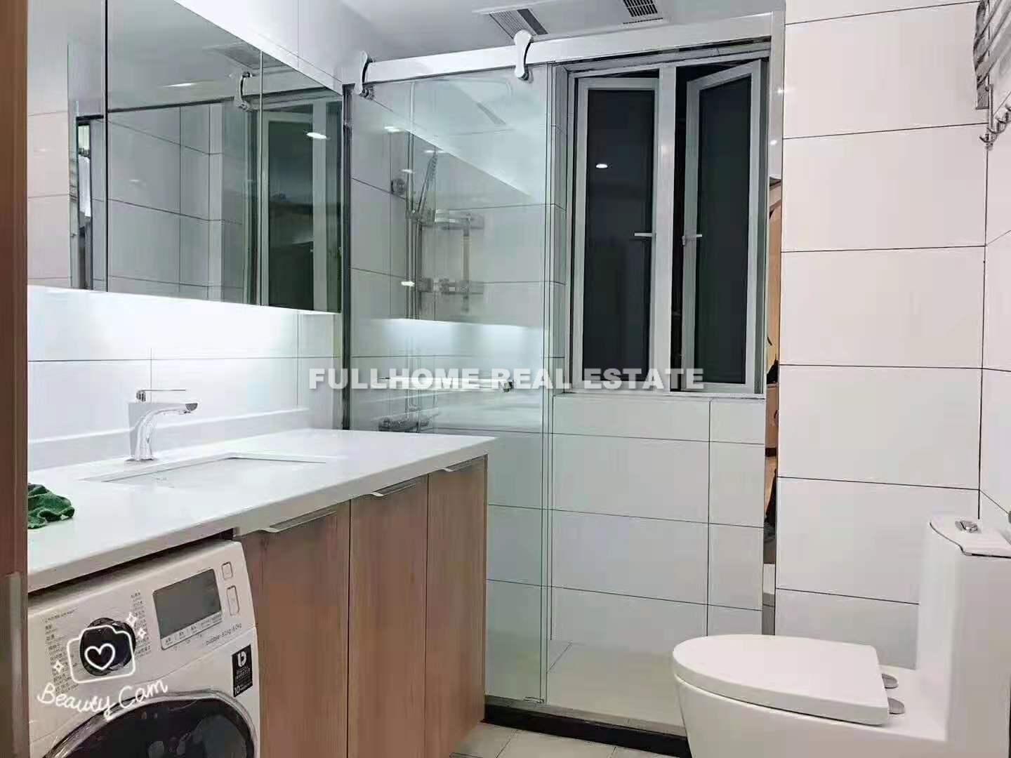 Jun Zi Lan  Apartment - Interior view 6, Shanghai rental property