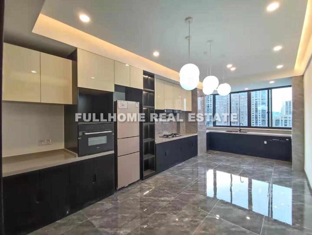 Minghua Mansion - Interior view 3, Shanghai rental property