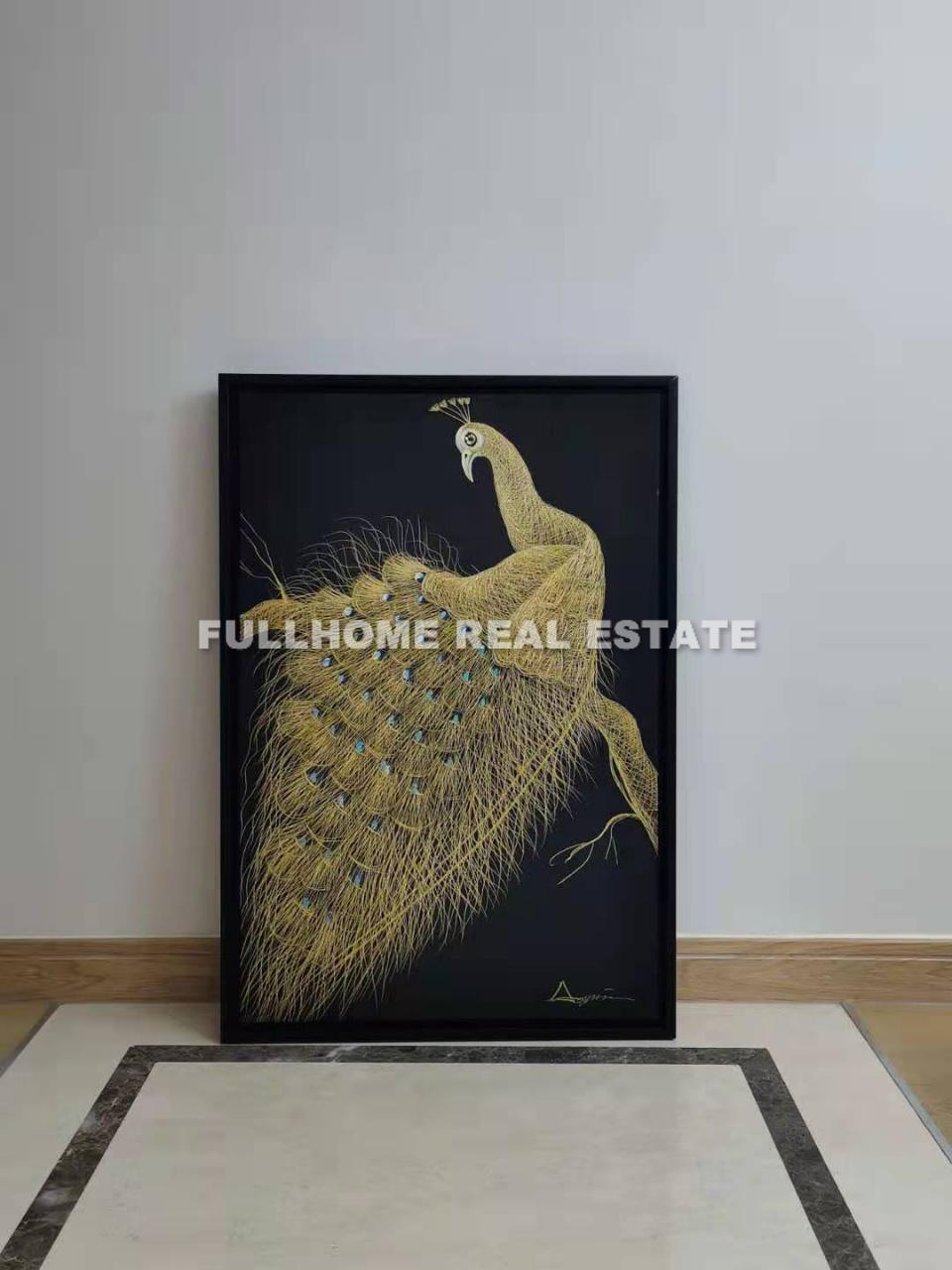 Oriental Mansion - Interior view 2, Shanghai rental property