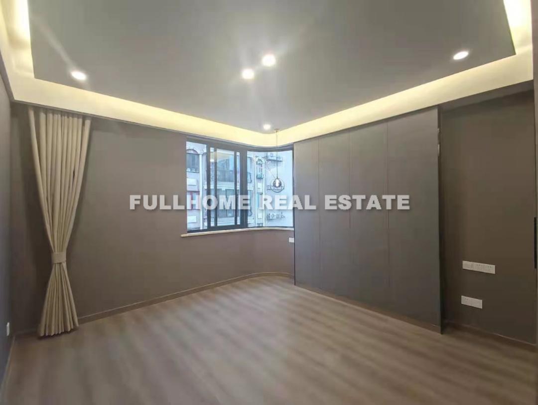 Minghua Mansion - Interior view 2, Shanghai rental property