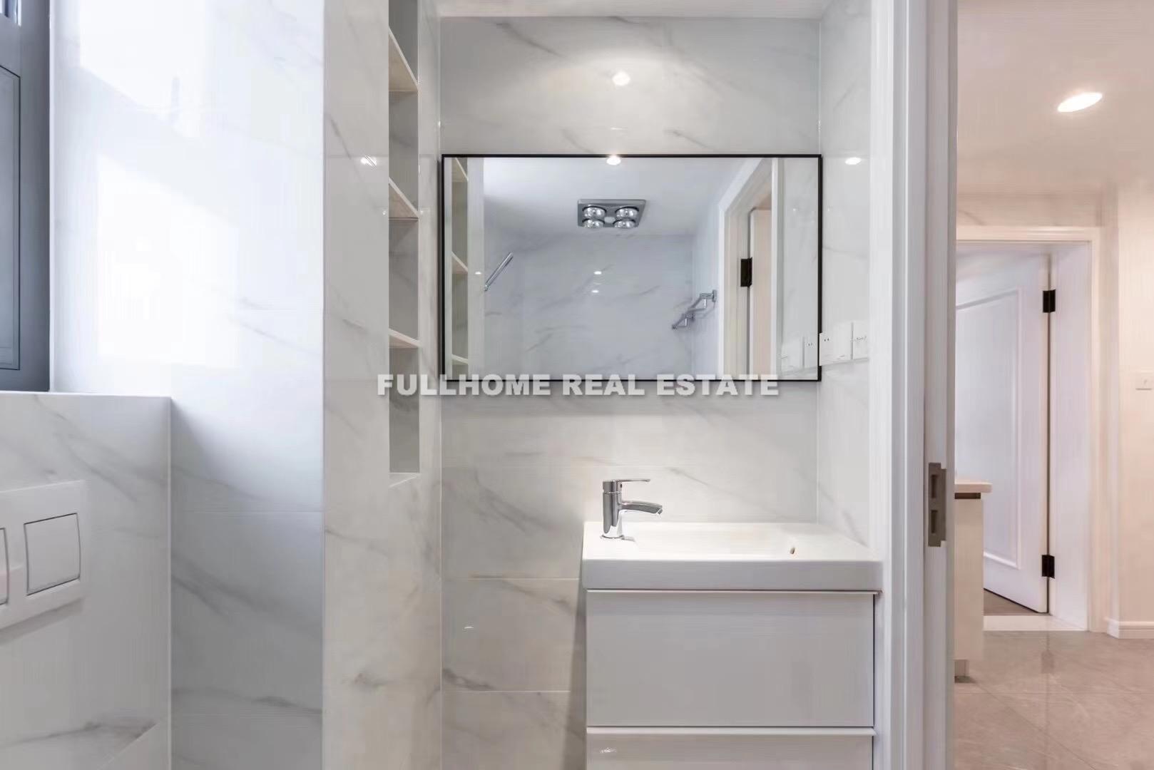 Xi Mu Apartment - Interior view 9, Shanghai rental property
