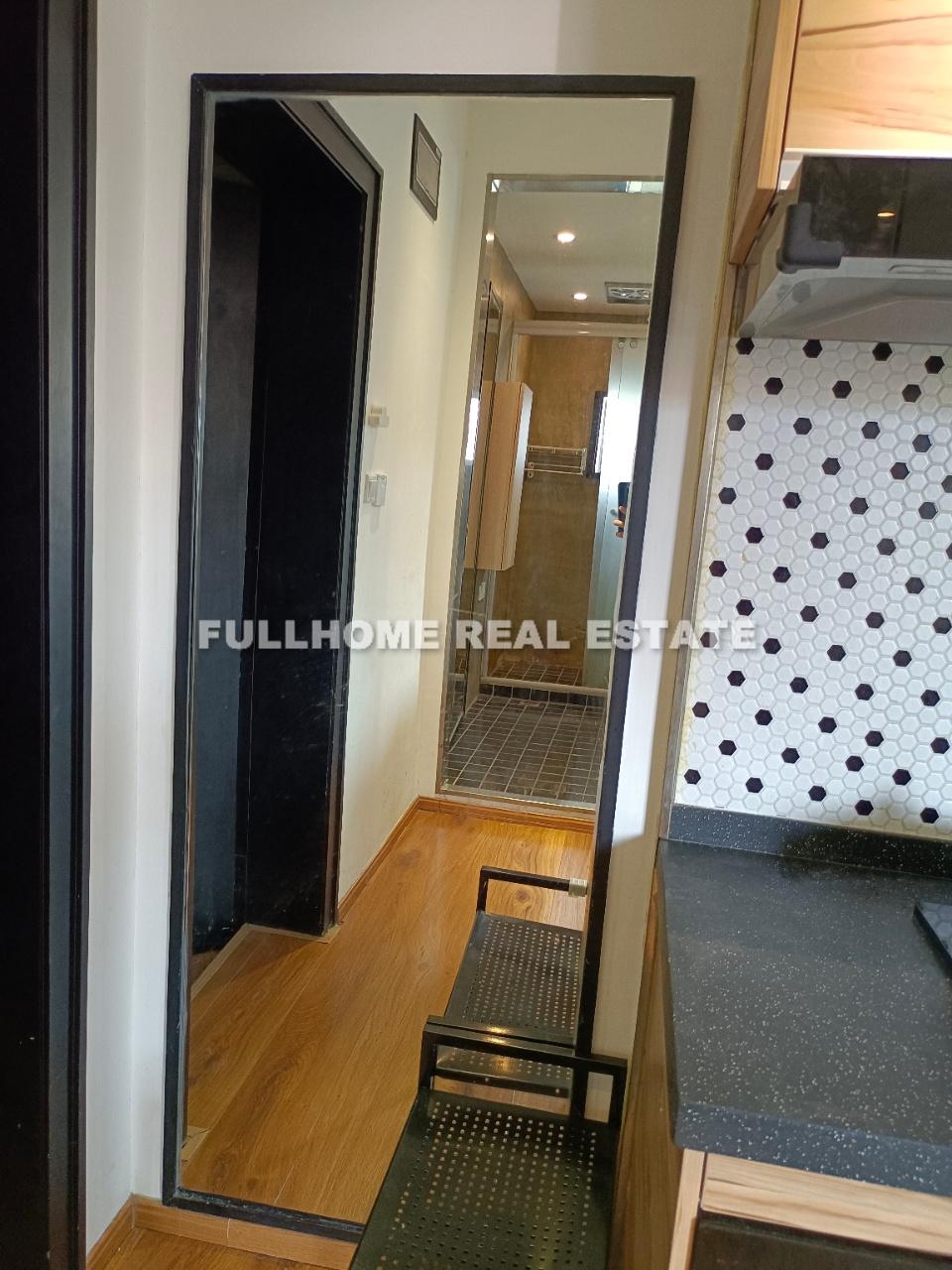 Lane 1-350 Hunan Road Old House - Interior view 8, Shanghai rental property