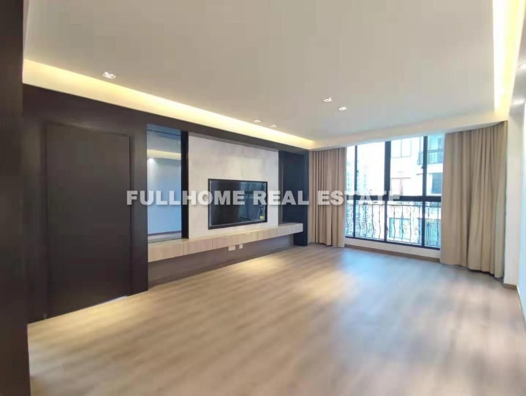 Minghua Mansion - Interior view 10, Shanghai rental property