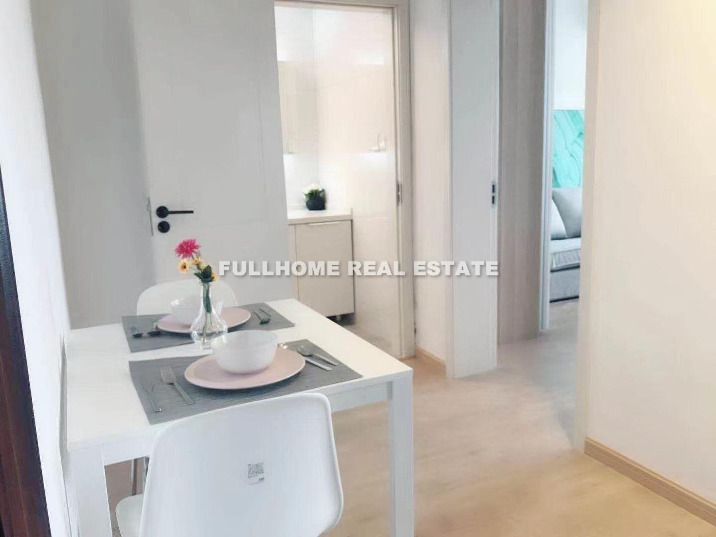 Jing An City - Interior view 3, Shanghai rental property