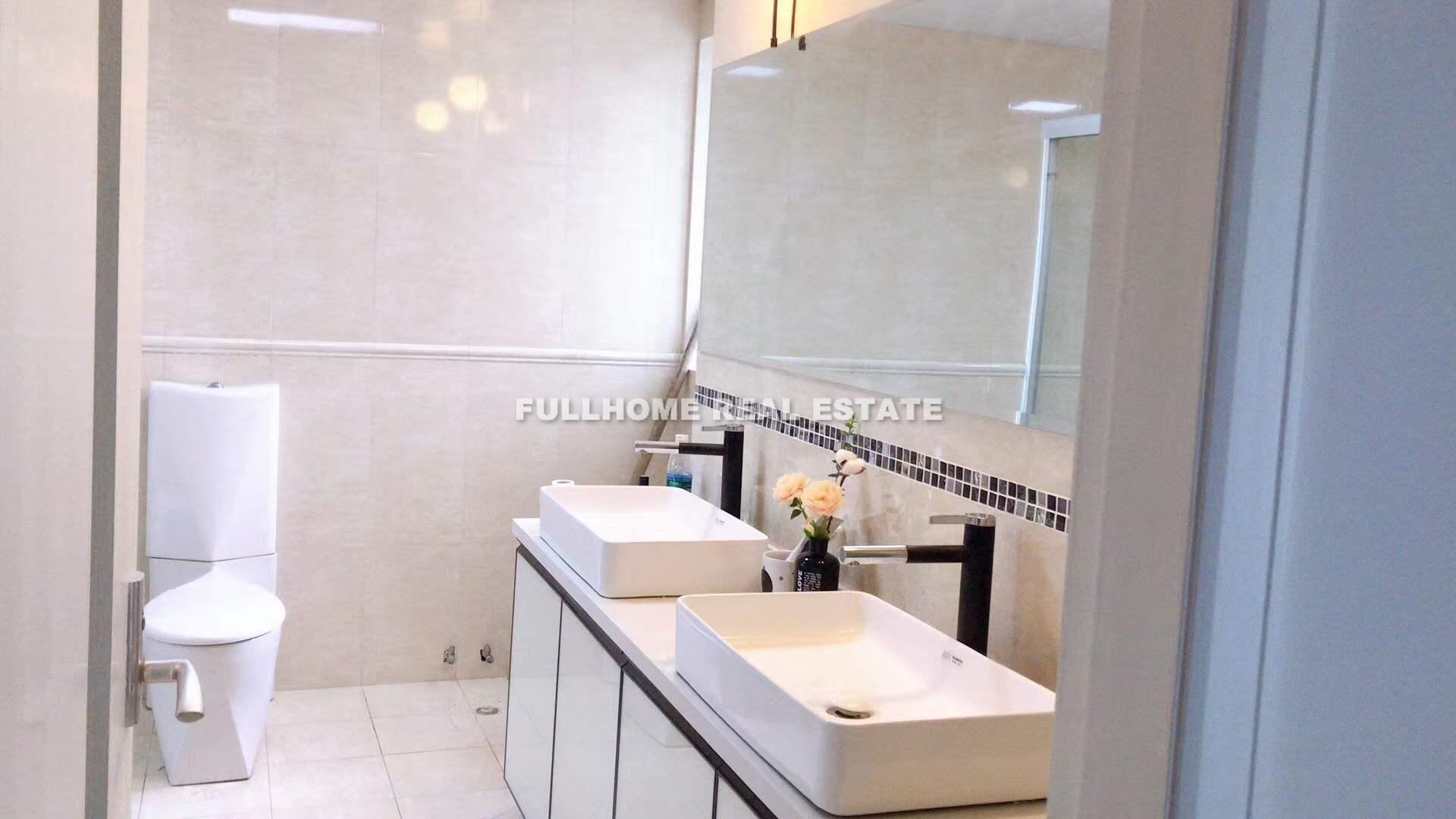 HuiCui Garden - Interior view 7, Shanghai rental property