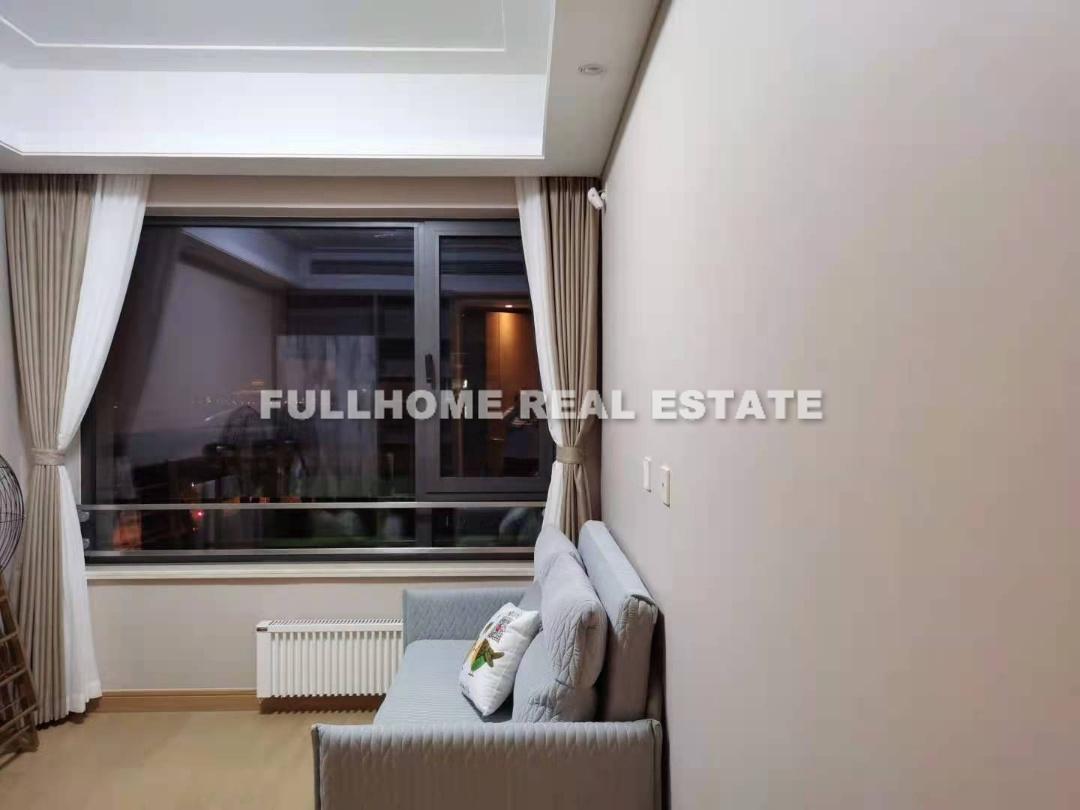 Oriental Mansion - Interior view 4, Shanghai rental property