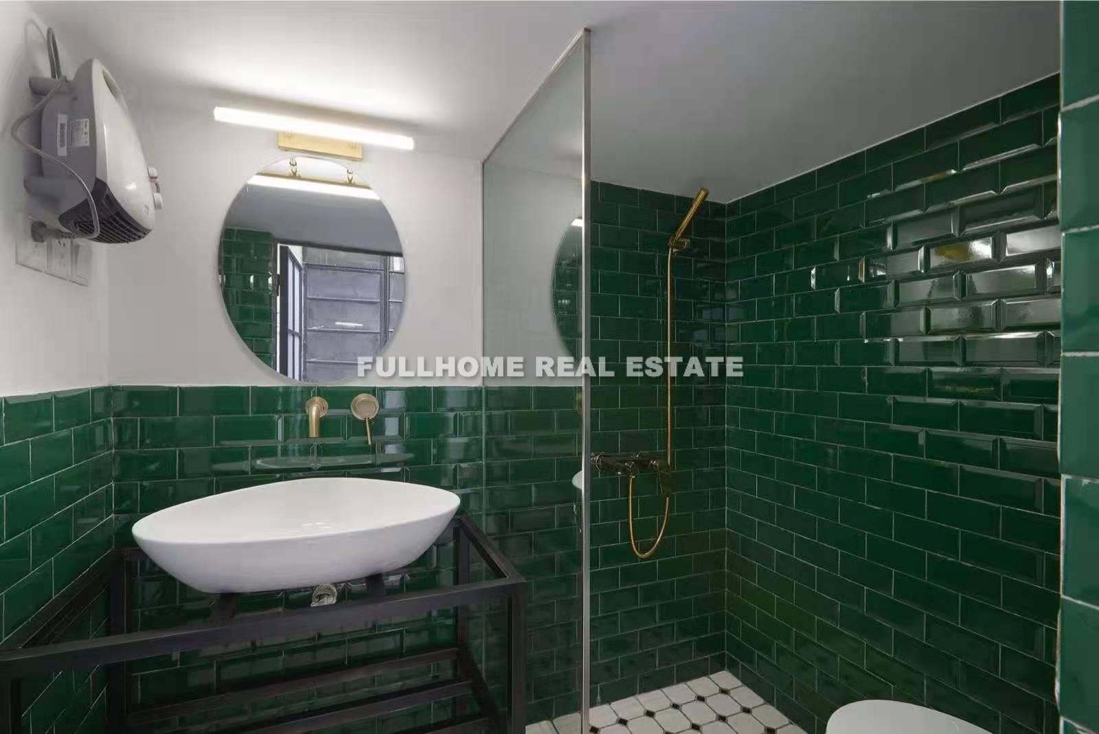 Yuhua Apartment - Interior view 2, Shanghai rental property