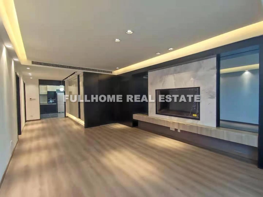 Minghua Mansion - 3 bedroom apartment in Shanghai, Downtown, Downtown
