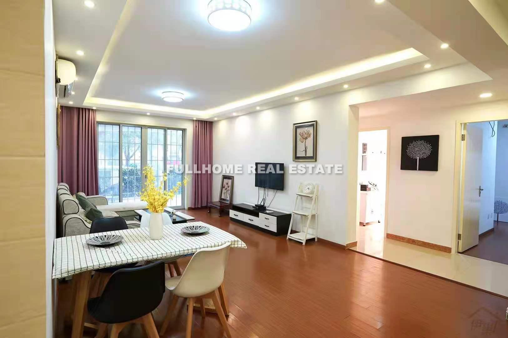 Oasis Riviera - Interior view 8, Shanghai rental property