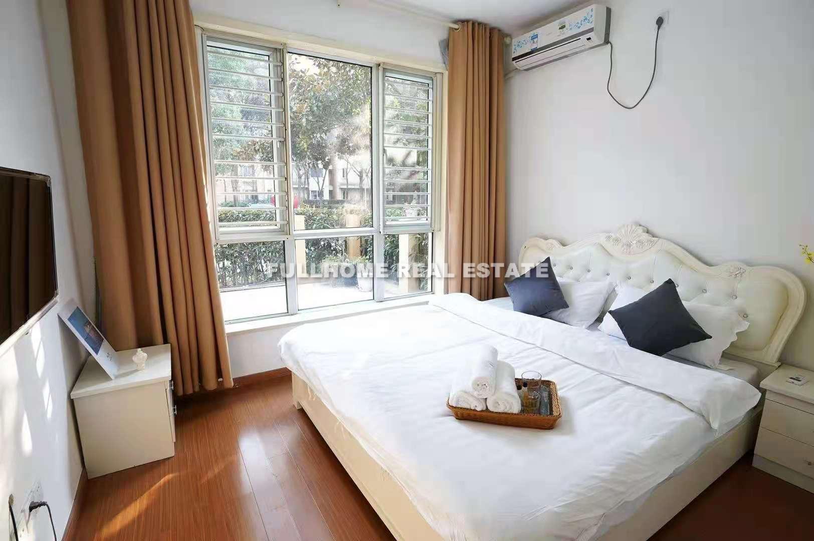 Oasis Riviera - Interior view 7, Shanghai rental property