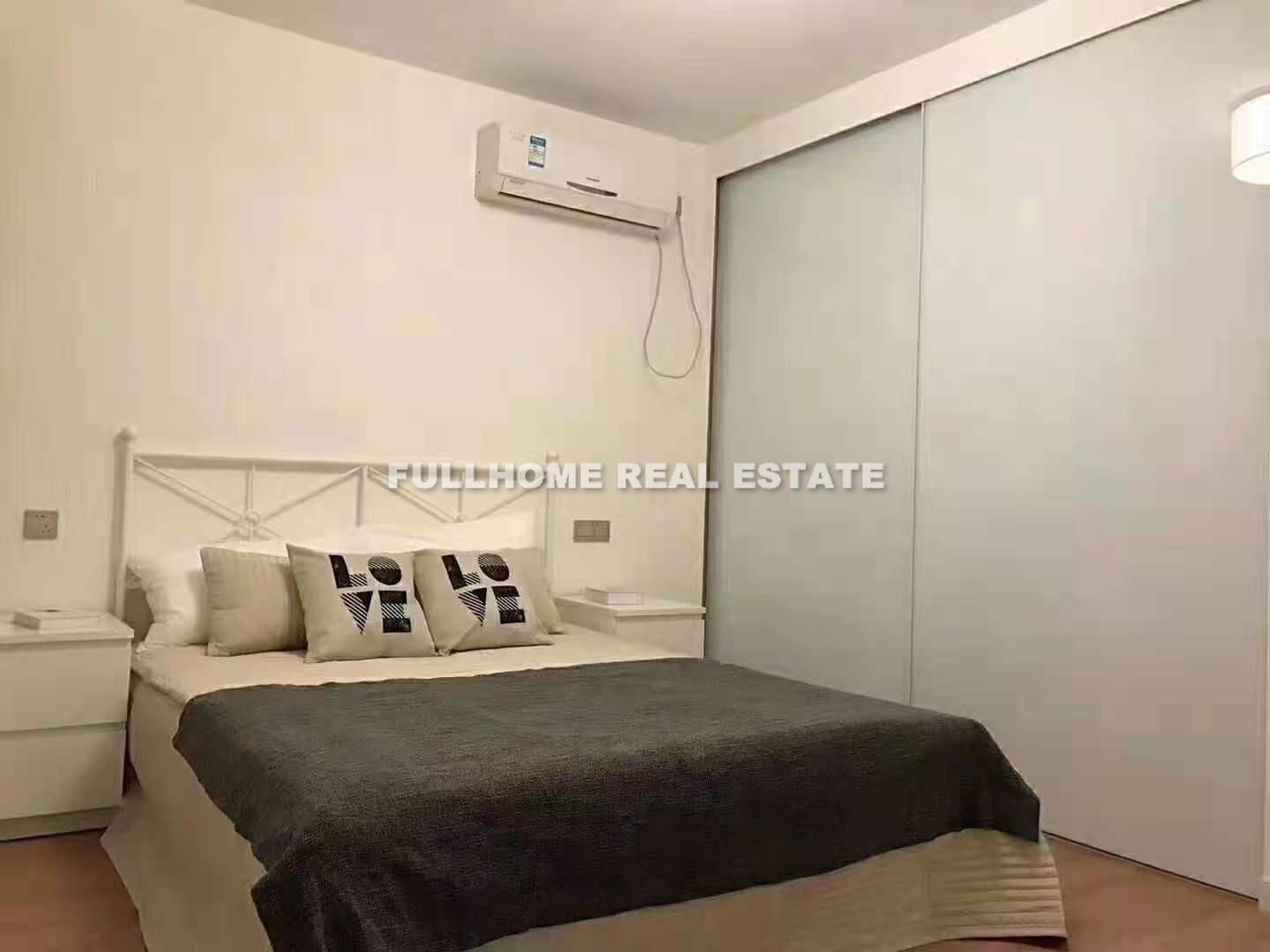 Jun Zi Lan  Apartment - Interior view 2, Shanghai rental property