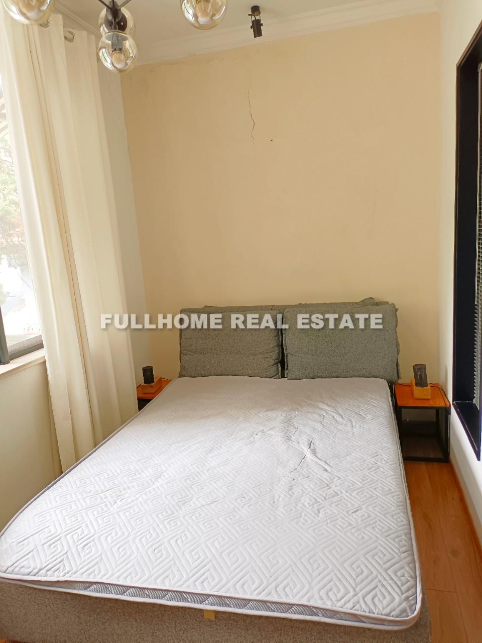 Lane 1-350 Hunan Road Old House - Interior view 6, Shanghai rental property