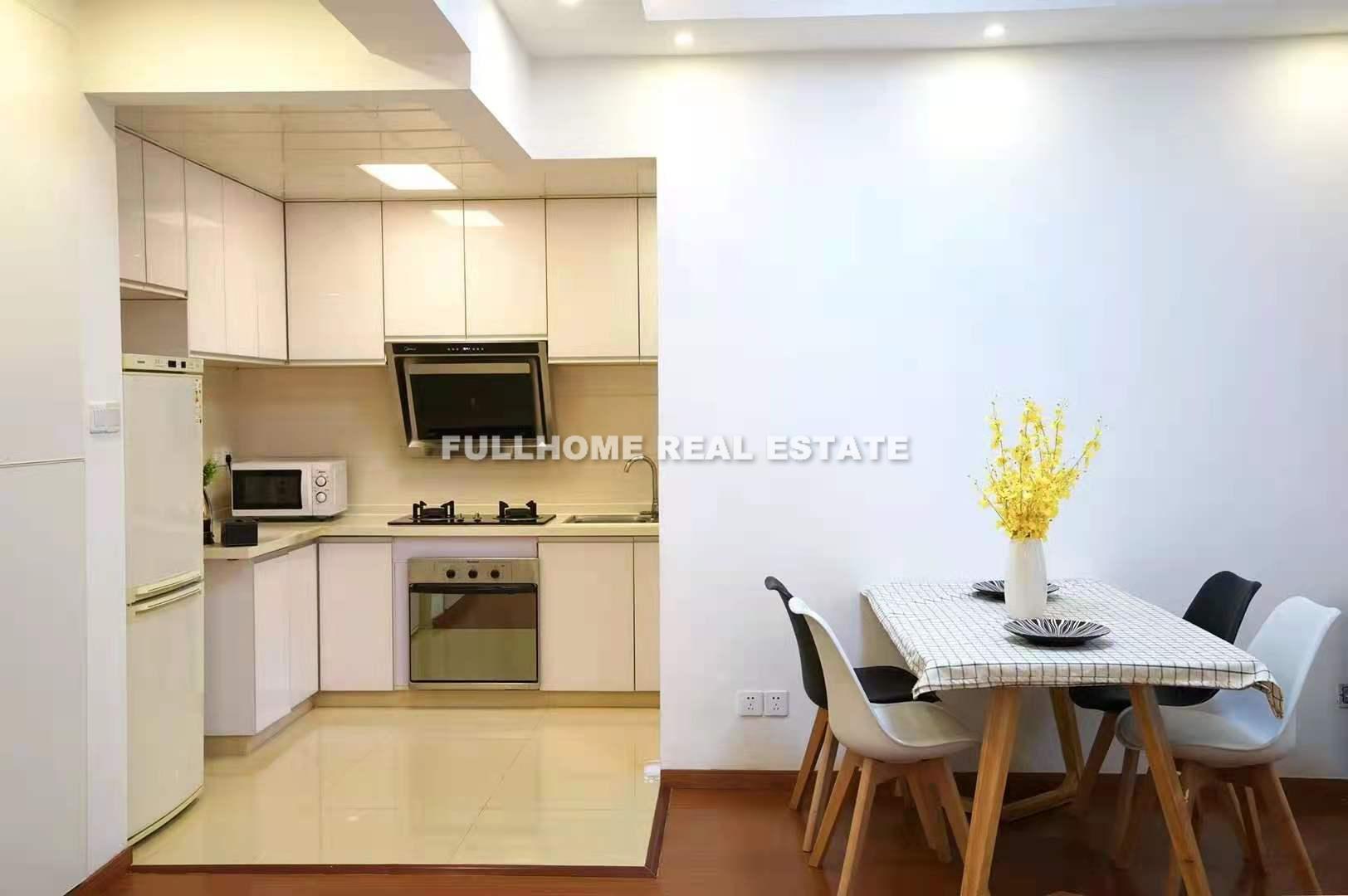 Oasis Riviera - Interior view 4, Shanghai rental property