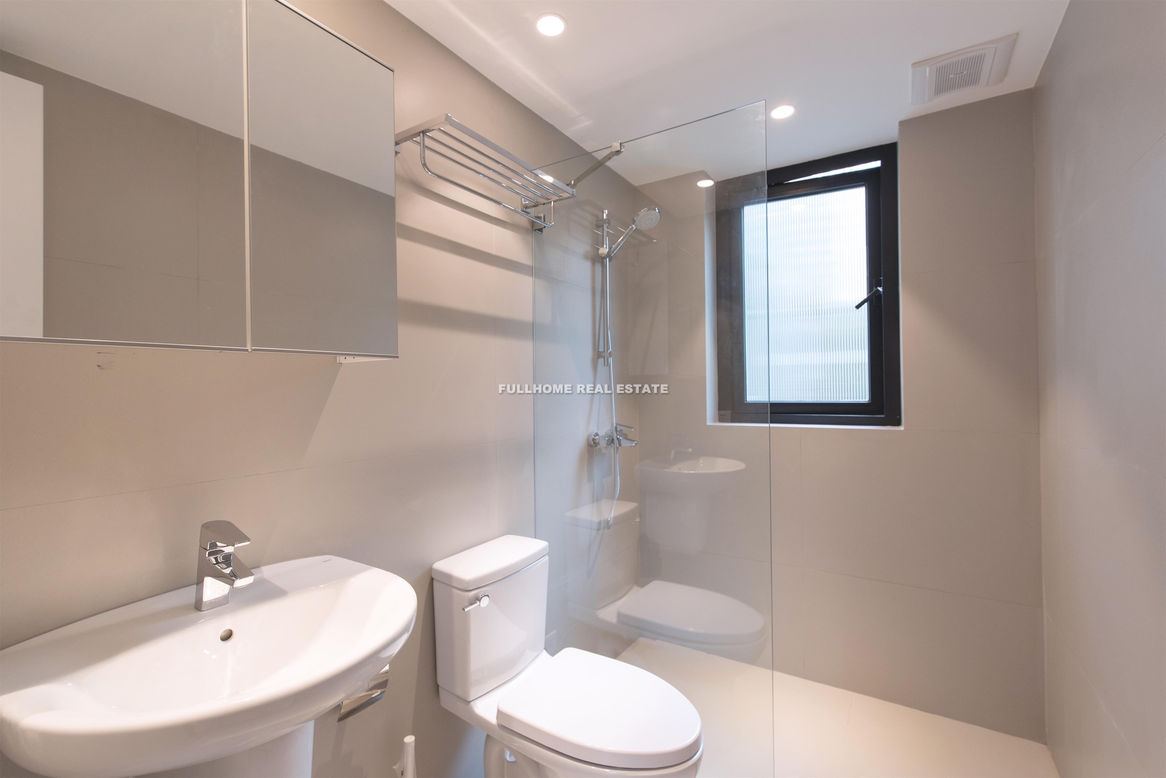 Central Residences - Interior view 7, Shanghai rental property