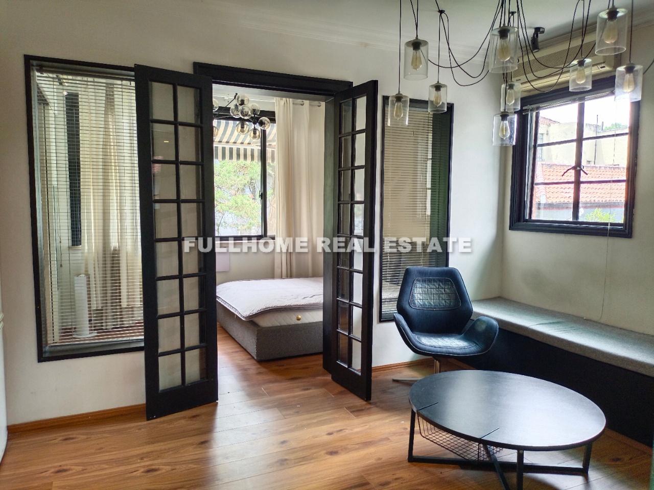 Lane 1-350 Hunan Road Old House - 1 bedroom apartment in Shanghai, FFC, Downtown