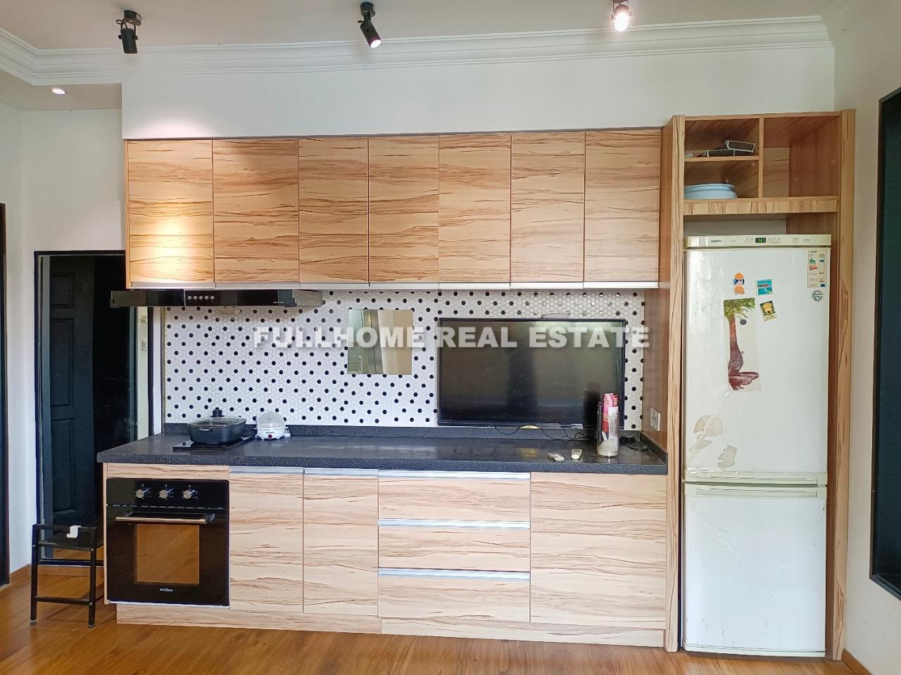 Lane 1-350 Hunan Road Old House - Interior view 7, Shanghai rental property
