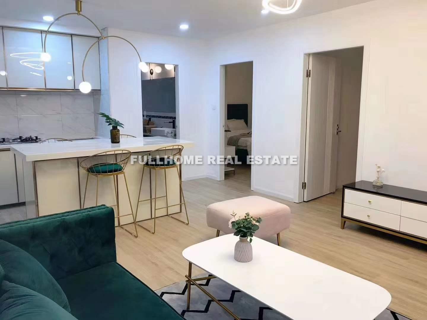 HuiCui Garden - Interior view 4, Shanghai rental property