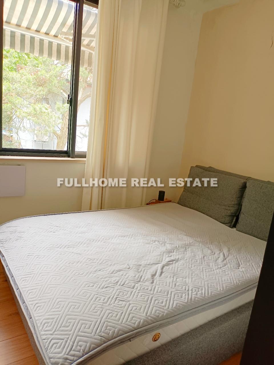 Lane 1-350 Hunan Road Old House - Interior view 2, Shanghai rental property